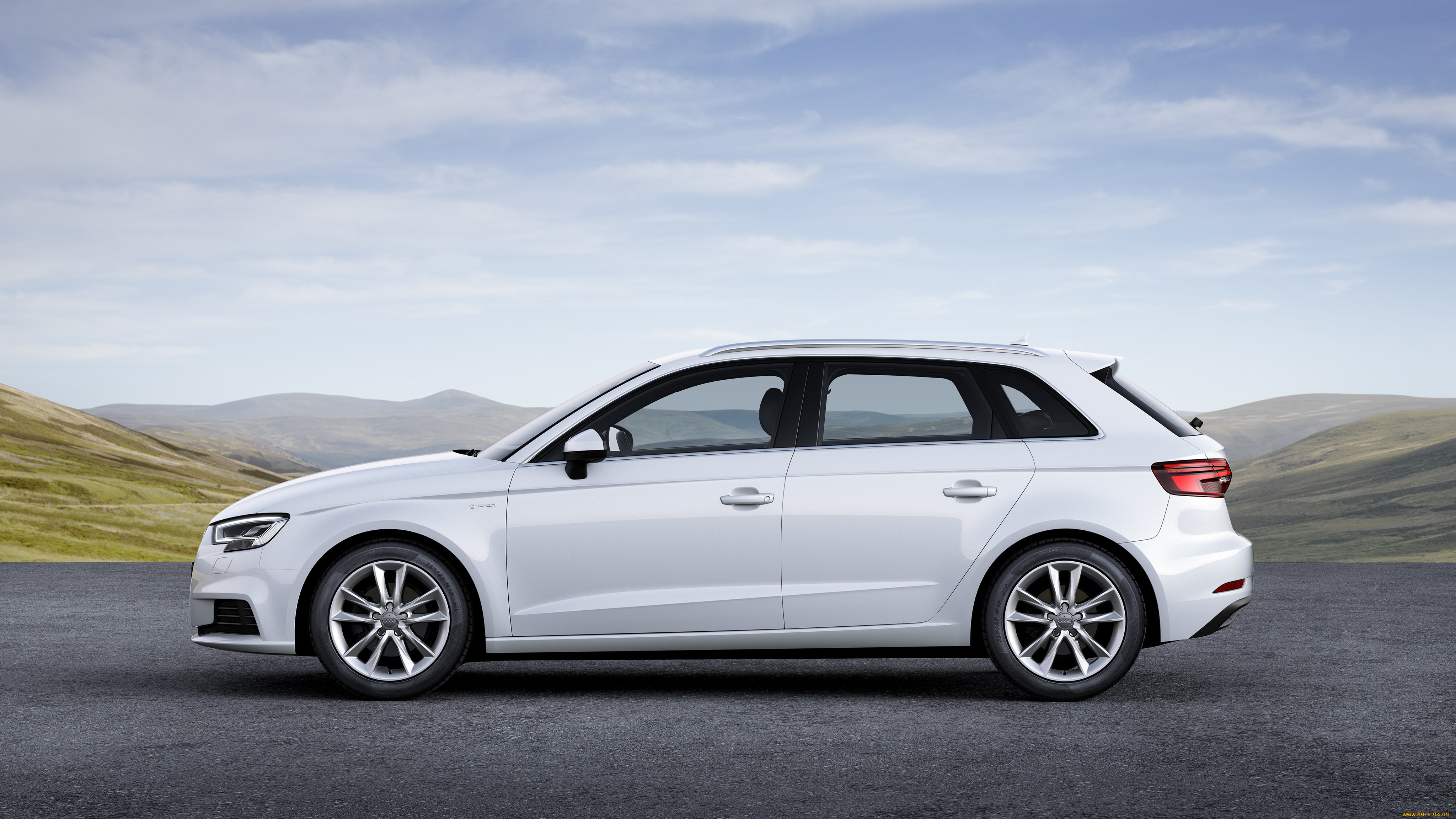, audi, sportback, a3, 2016, g-tron, 8v
